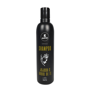 Shampoo Jojoba & Arbol De Te x340ml Aurill