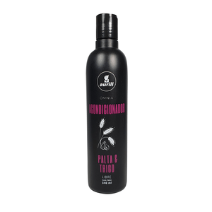 Acondicionador Palta & Trigo x340ml Aurill