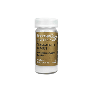 Ampolla Óleo Bio-Liss Bonmetique x10ml