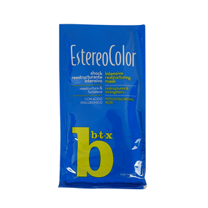 Shock Btx Estereocolor x50ml