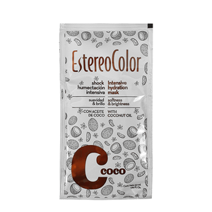 Shock Aceite De Coco Estereocolor x50ml