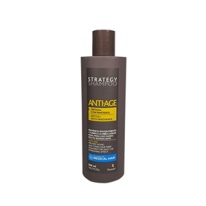 Shampoo Strategy Anti-Age Strategy x300ml