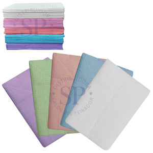 Campos Descartables Superabsorbentes x100u Geo 2000