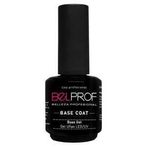 Esmalte Base Coat Semipermanente Belprof