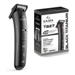 Trimmer-Titanium-T827-Gama