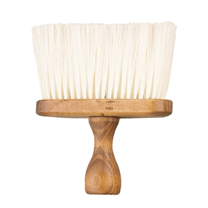 Cepillo Barbero Madera Grande 50306 Eurostil