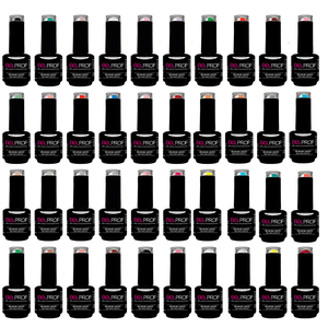 Esmalte Semipermanente en Gel Led/Uv Belprof x15ml