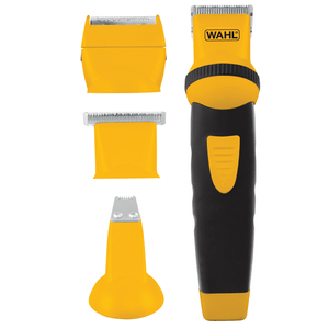 Afeitadora Wahl Groomsman Sport