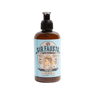 After Shave Sir Fausto x250ml