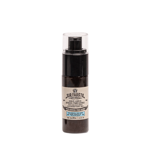 Oleo Esencial Para Barba Sir Fausto x30ml