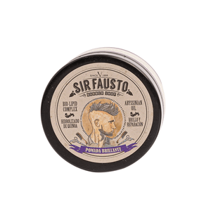 Pomada Brillante Sir Fausto x100g