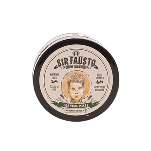 Pomada Forming Paste Sir Fausto x100g