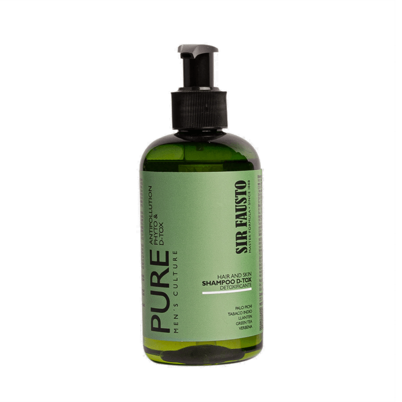 Shampoo-Pure-D-Tox-Sir-Fausto-x250ml