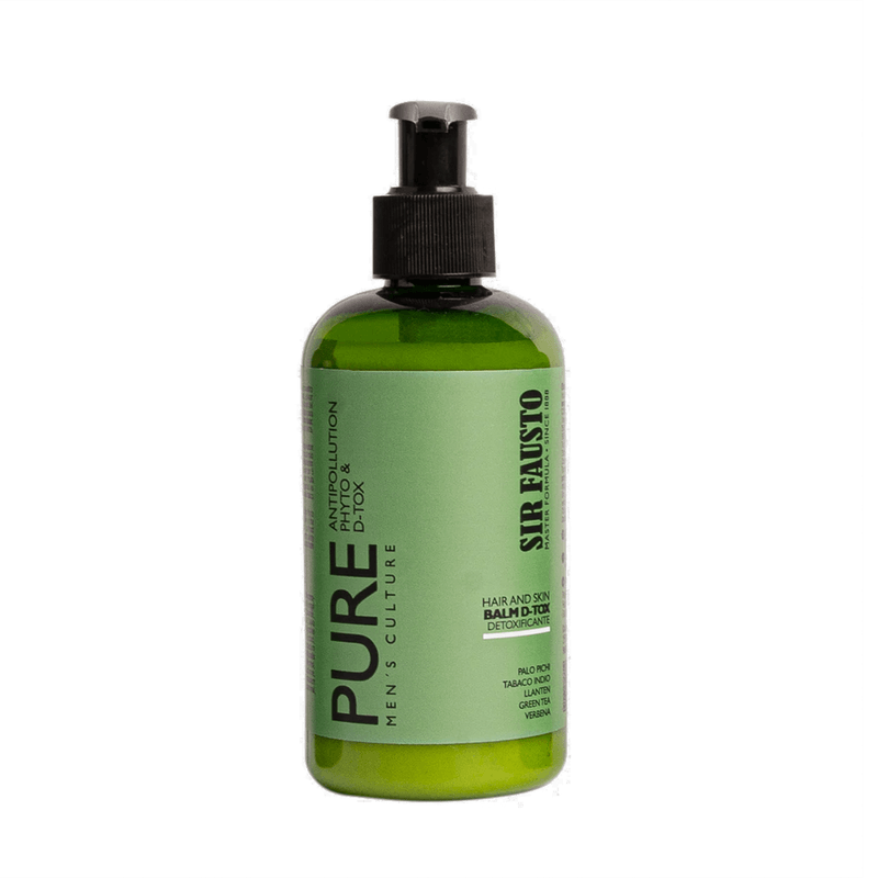 Balsam-Pure-D-Tox-Sir-Fausto-x250ml