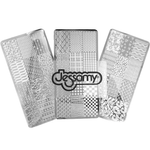 Stamping-Plate---Scraper-U77-Jessamy
