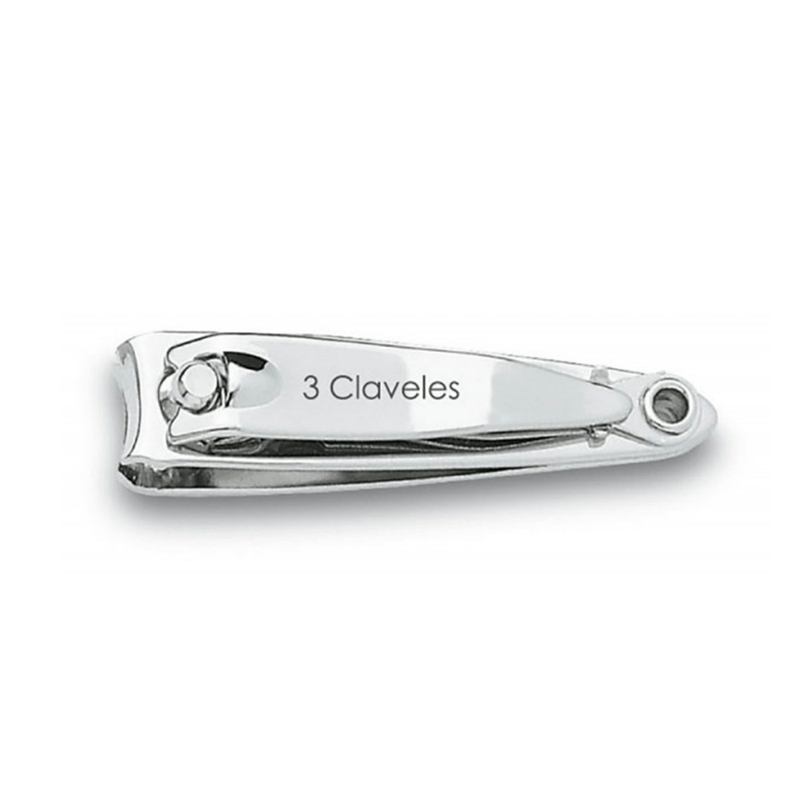 Corta-Uñas-Cromado-Chico-3-Claveles