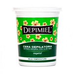 Cera-Depilatoria-En-Pote-Vegetal-Depimiel-x400g