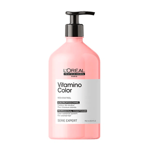 Acondicionador Vitamino Color AOX L'Oreal Professionel x750ml