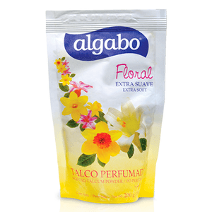 TALCO PERFUMADO FLORAL X200G