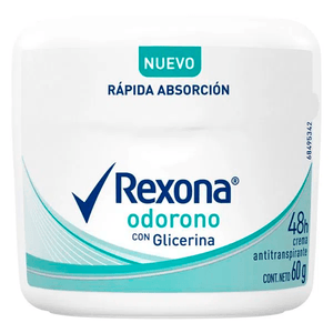 CREMA ODORONO X60G