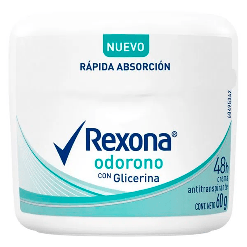 CREMA-ODORONO-X60G