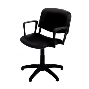 Silla Sillón para Peluquería Barbería Milano Estándar