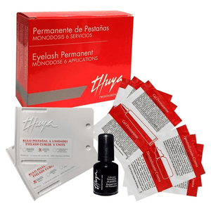 KIT PERMANENTE P/6 SERV.