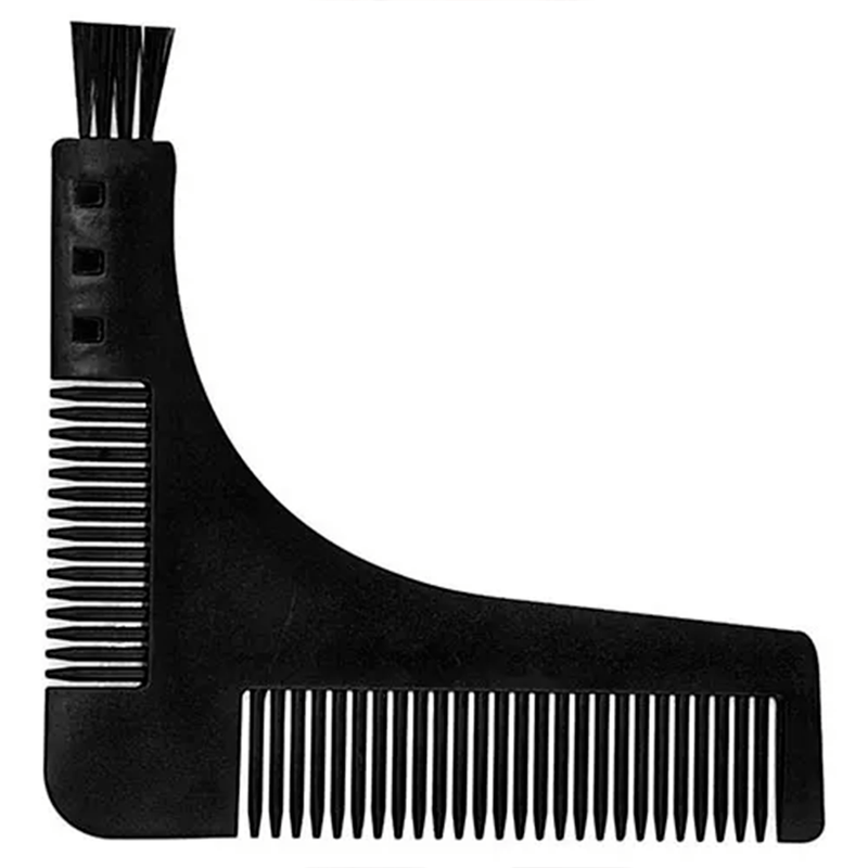 Peine-Para-Barba-Barber-Line-6176-Eurostil