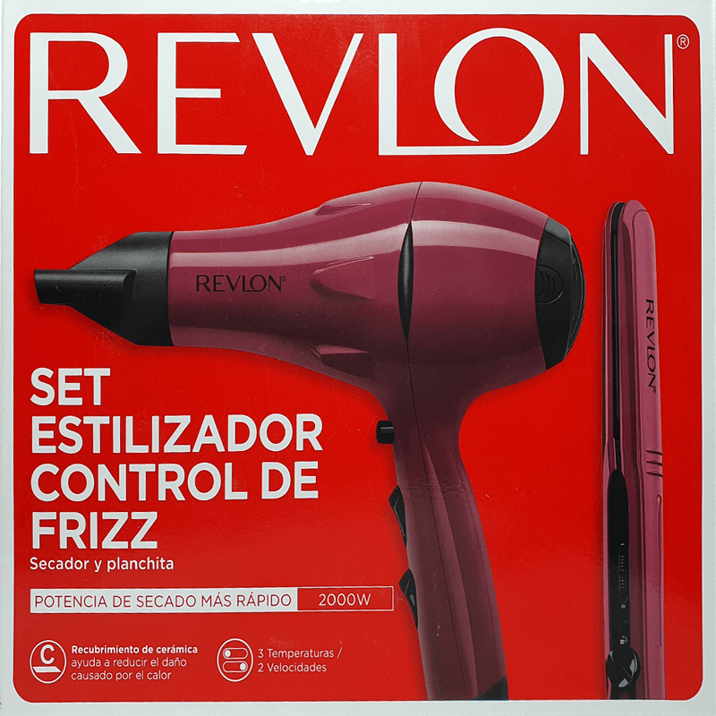 REVLON-1