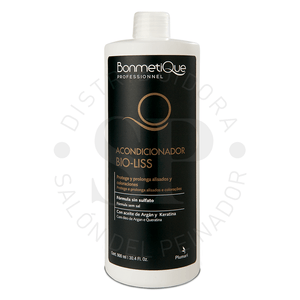 Acondicionador Bio-Liss Bonmetique x900ml