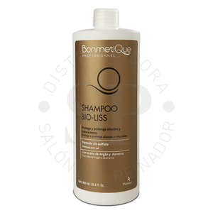 Shampoo Bio-Liss Bonmetique x900ml