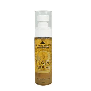 Perfume Capilar Anti Frizz N°2 La Puissance x75ml