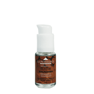 Serum Óleo De Macadamia La Puissance x30ml