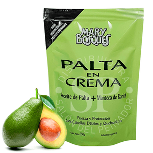Doypack Palta En Crema Mary Bosques x250g