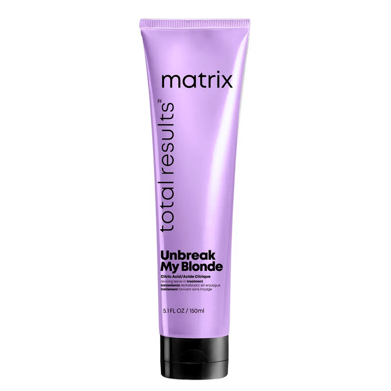 Crema-De-Peinar-Reparadora-Unbreak-My-Blonde-Matrix-x150ml