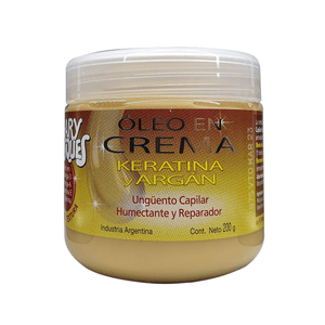 Óleo En Crema Mary Bosques x200g