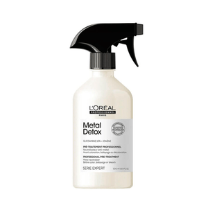 Spray Pre Tratamiento Metal Detox L'Oréal Professionnel x500ml