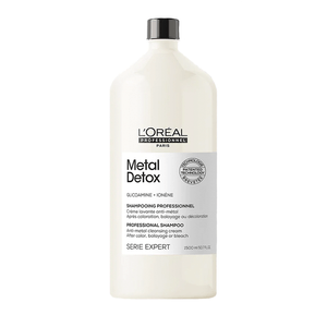 Shampoo Metal Detox L'Oréal Professionnel x1500ml