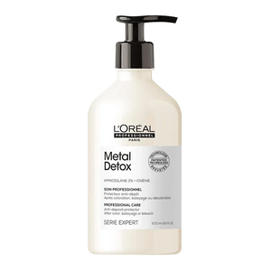 Acondicionador Metal Detox L'Oréal Professionnel x500ml