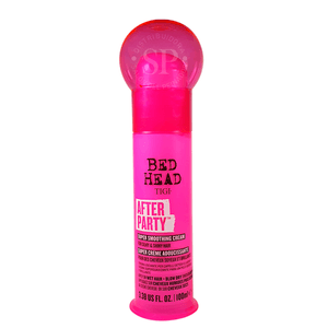 After Party Crema de Peinar Alisadora Brillo Anti Frizz 100ml Tigi