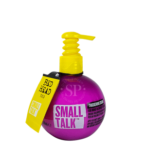 Small Talk Crema Peinado Rulos Volumen 240ml Tigi