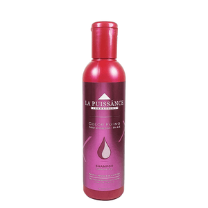 Shampoo Color Fixing Fijador De Color La Puissance x300ml