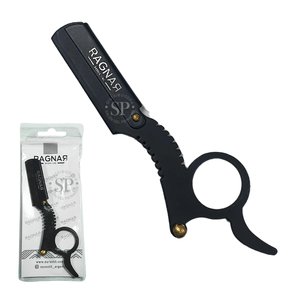 Navaja para Retoque Ragnar Barber Line Eurostil 6421