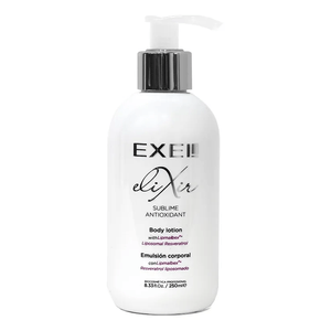 Emulsion Corporal Elixir x250ml Exel