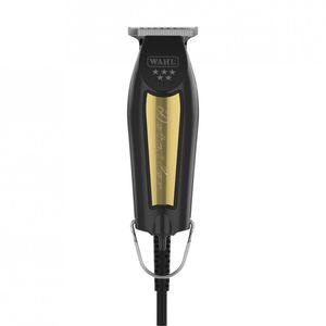 Maquina Detailer Black & Gold Con Cable Wahl