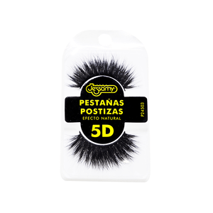 PESTAÑAS POSTIZAS 5D-9 P24503