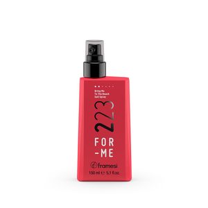 For Me 223 Efecto Playa Bring Me To The Beach 150ml Framesi