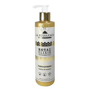 Crema De Peinar Royal Elixir La Puissance x250ml