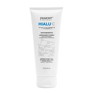 Tratamiento Hialu-C con Ácido Hialurónico x237ml Primont