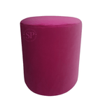 Puff-Redondo-s-patas-Fucsia